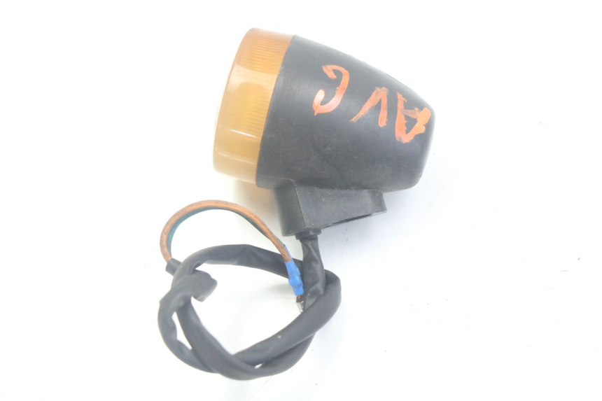 photo de CLIGNOTANT AVANT BAOTIAN FRESH 50 (2004 - 2012) - Autre angle de vue