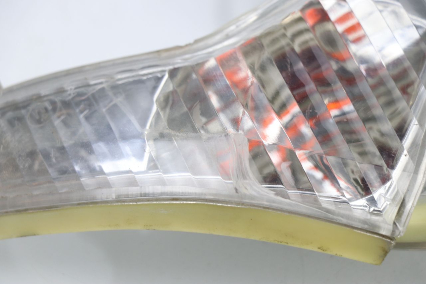 photo de CLIGNOTANT AVANT REVATTO FUTURA GT 125 (2006 - 2008) - Détail de la pièce