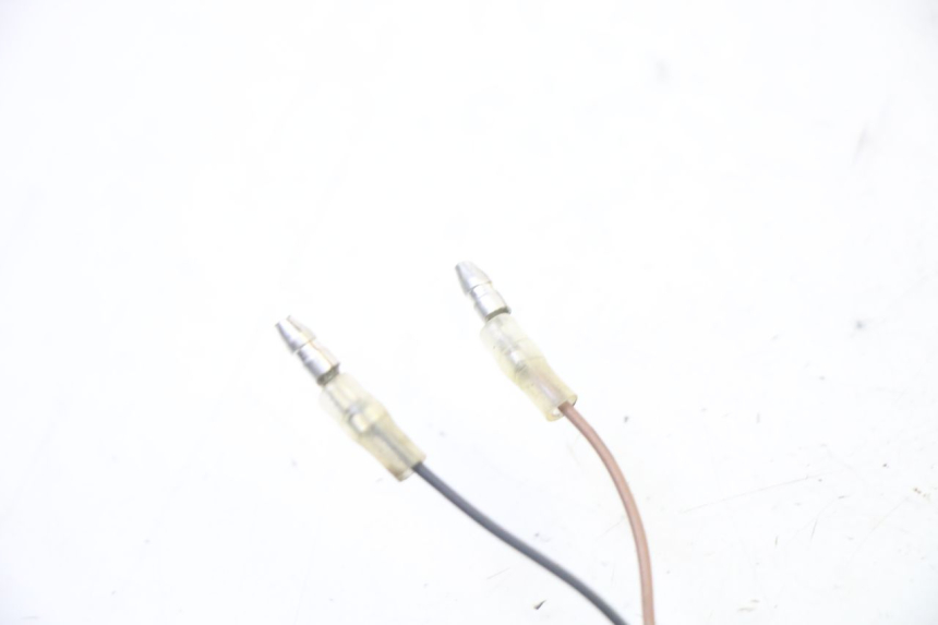 photo de CLIGNOTANT AVANT GAUCHE QUADRO 4 4D 350 (2015 - 2018) - Gros plan technique