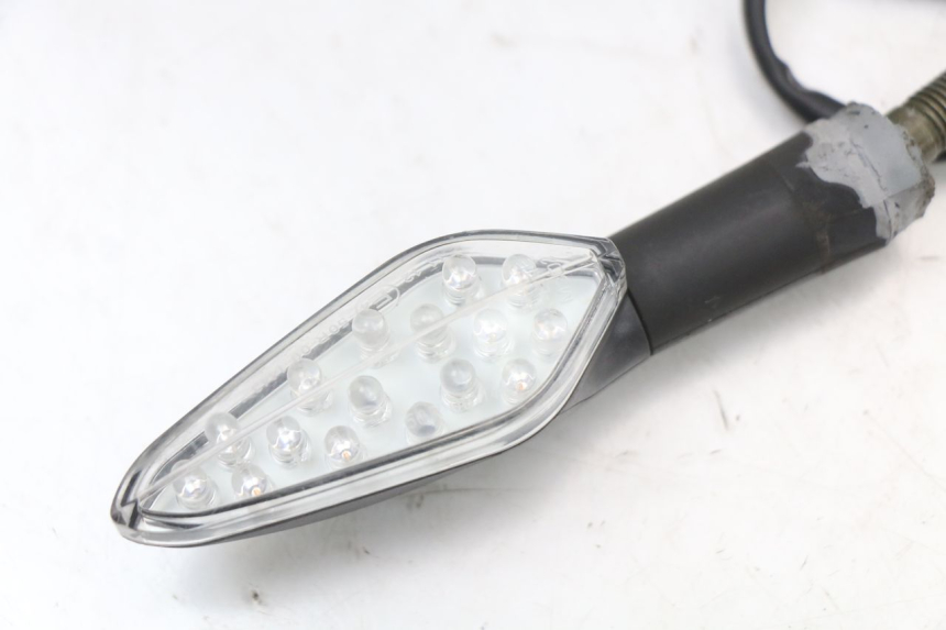 photo de Front left turn signal E-MAX 80L 1 (2011 - 2014) - Détail de la pièce