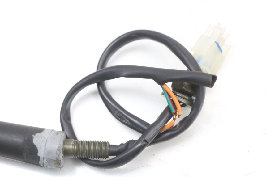 photo de Front left turn signal E-MAX 80L 1 (2011 - 2014) - Gros plan technique