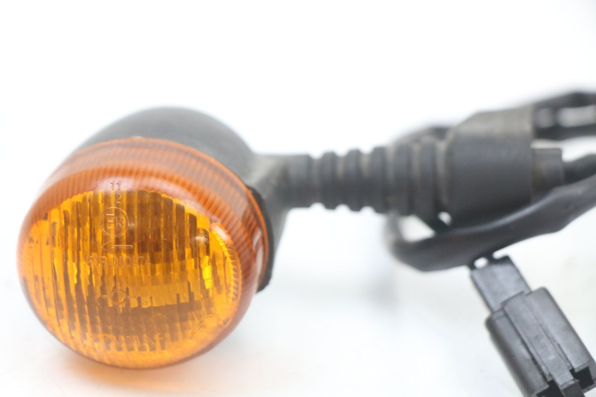 photo de CLIGNOTANT AVANT GAUCHE DAELIM A-FOUR 2T 50 (2005 - 2012) - Détail de la pièce