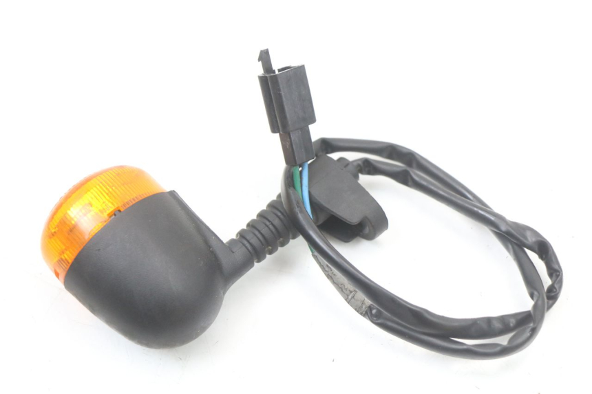 photo de CLIGNOTANT AVANT GAUCHE DAELIM A-FOUR 2T 50 (2005 - 2012) - Autre angle de vue