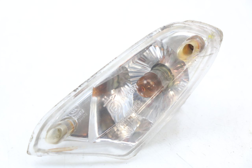 photo de CLIGNOTANT AVANT GAUCHE KYMCO AGILITY 4T 50 (2005 - 2018) - Vue principale