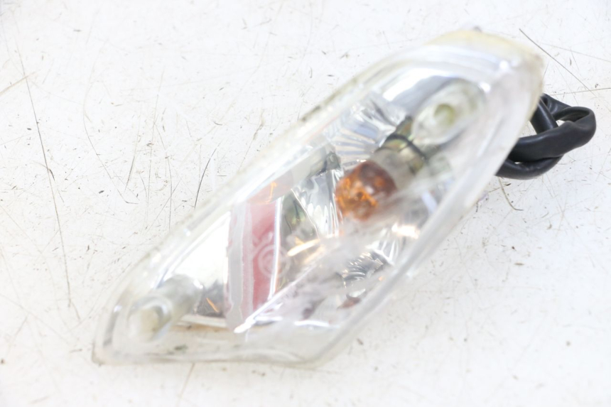 photo de CLIGNOTANT AVANT GAUCHE KYMCO AGILITY 4T 50 (2018 - 2022) - Vue principale