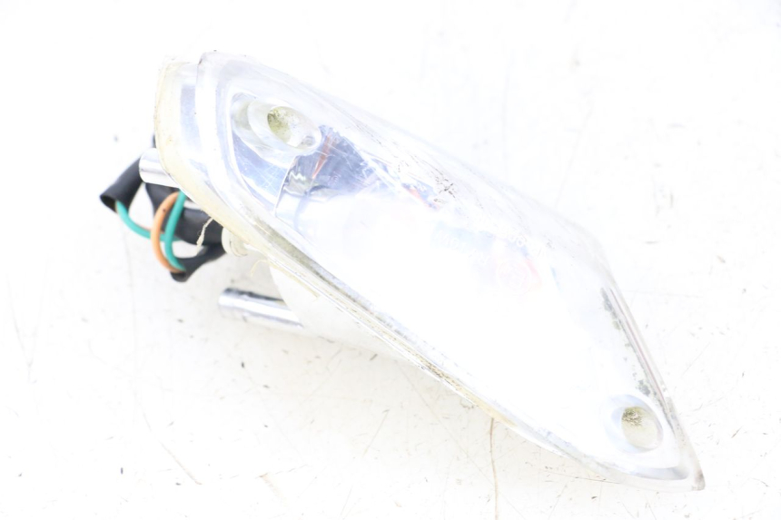 photo de CLIGNOTANT AVANT GAUCHE KYMCO AGILITY 4T 50 (2018 - 2022) - Vue d’ensemble