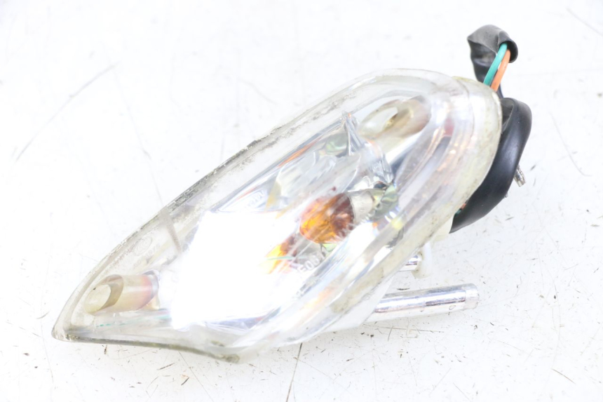 photo de CLIGNOTANT AVANT GAUCHE KYMCO AGILITY 4T 50 (2018 - 2022) - Vue principale