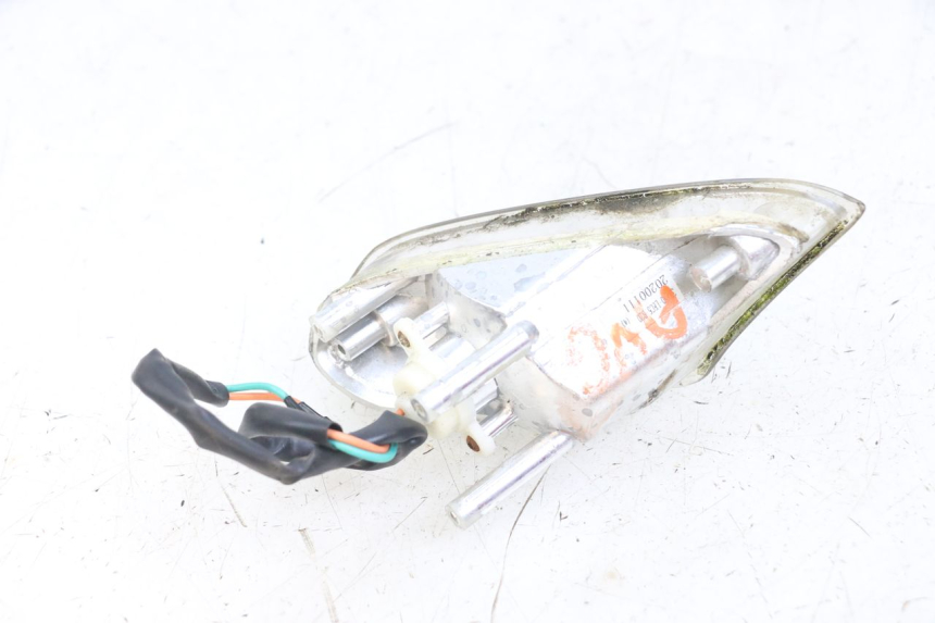 photo de CLIGNOTANT AVANT GAUCHE KYMCO AGILITY 4T 50 (2018 - 2022) - Vue d’ensemble