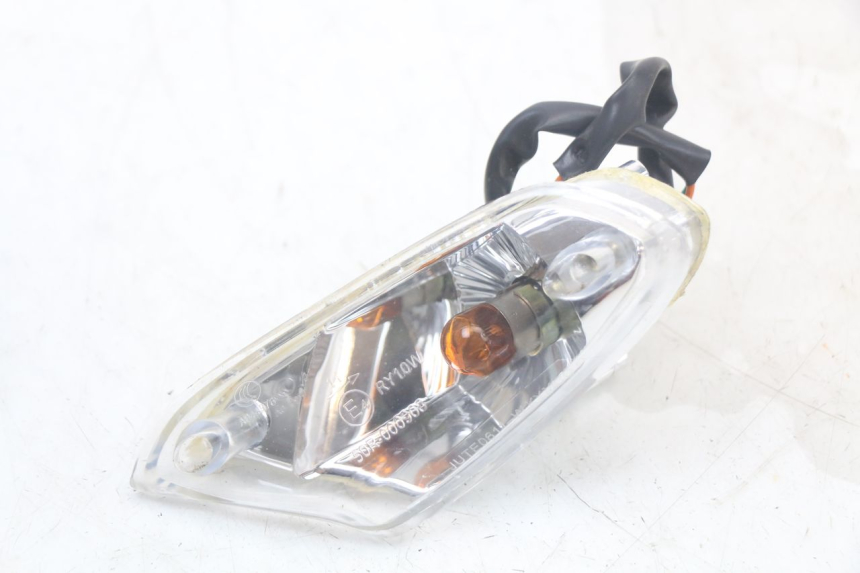 photo de CLIGNOTANT AVANT GAUCHE KYMCO AGILITY 4T 50 (2018 - 2022) - Vue principale