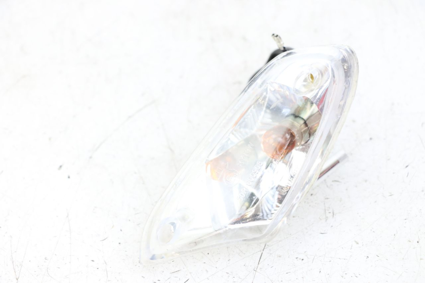 photo de CLIGNOTANT AVANT GAUCHE KYMCO AGILITY 4T 50 (2018 - 2022) - Vue principale