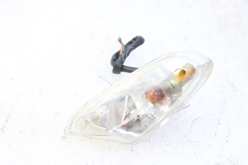 photo de CLIGNOTANT AVANT GAUCHE KYMCO AGILITY 4T 50 (2018 - 2022) - Vue principale