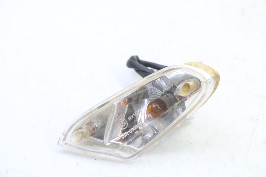 photo de CLIGNOTANT AVANT GAUCHE KYMCO AGILITY 4T 50 (2005 - 2018) - Vue principale