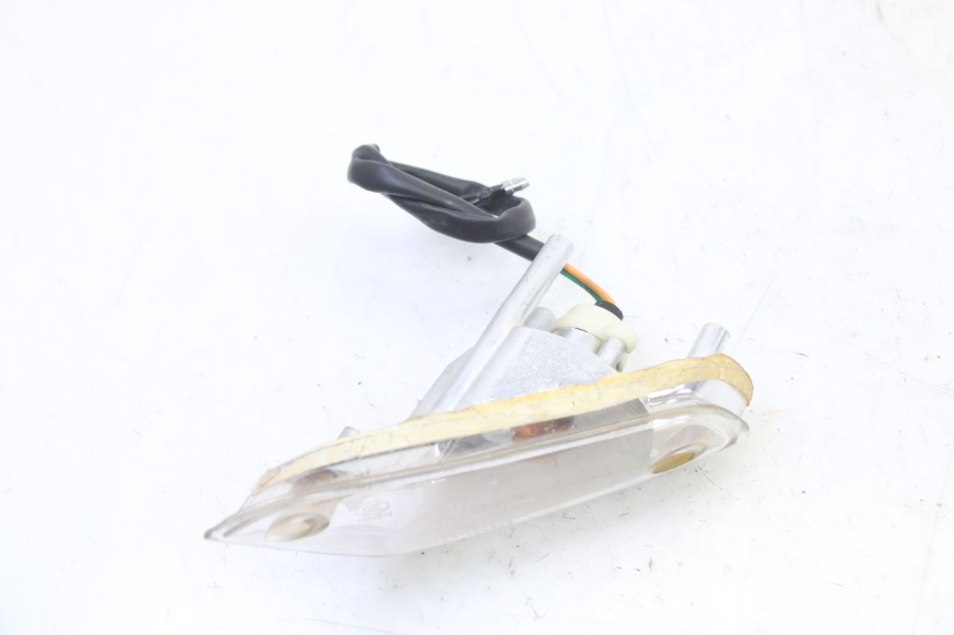 photo de CLIGNOTANT AVANT GAUCHE KYMCO AGILITY 4T 50 (2005 - 2018) - Détail de la pièce