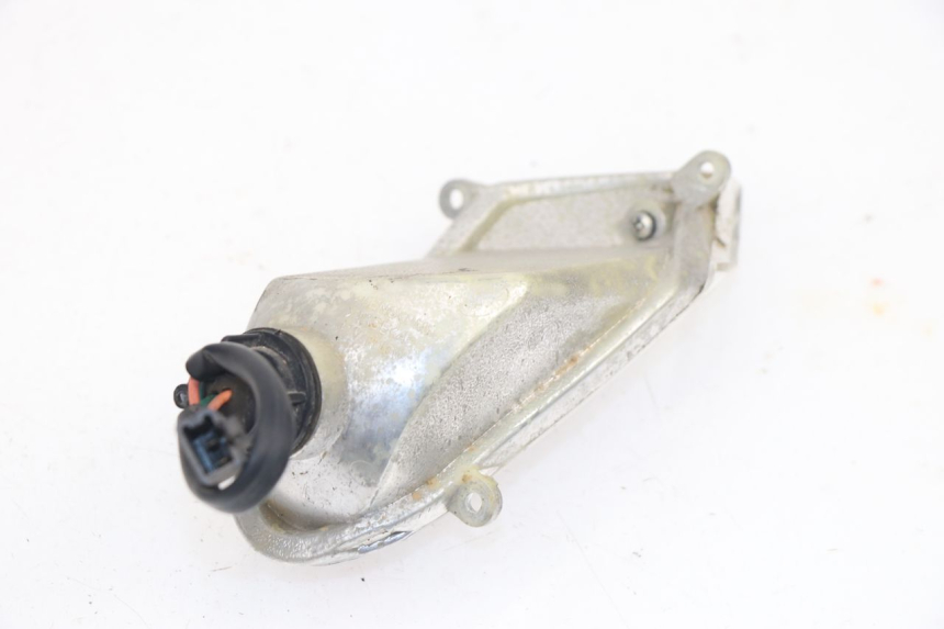 photo de CLIGNOTANT AVANT GAUCHE KYMCO AGILITY CITY 50 (2008 - 2016) - Zoom état d’usage