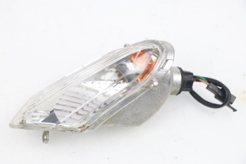 photo de CLIGNOTANT AVANT GAUCHE KYMCO AGILITY CITY 50 (2008 - 2016) - Vue d’ensemble