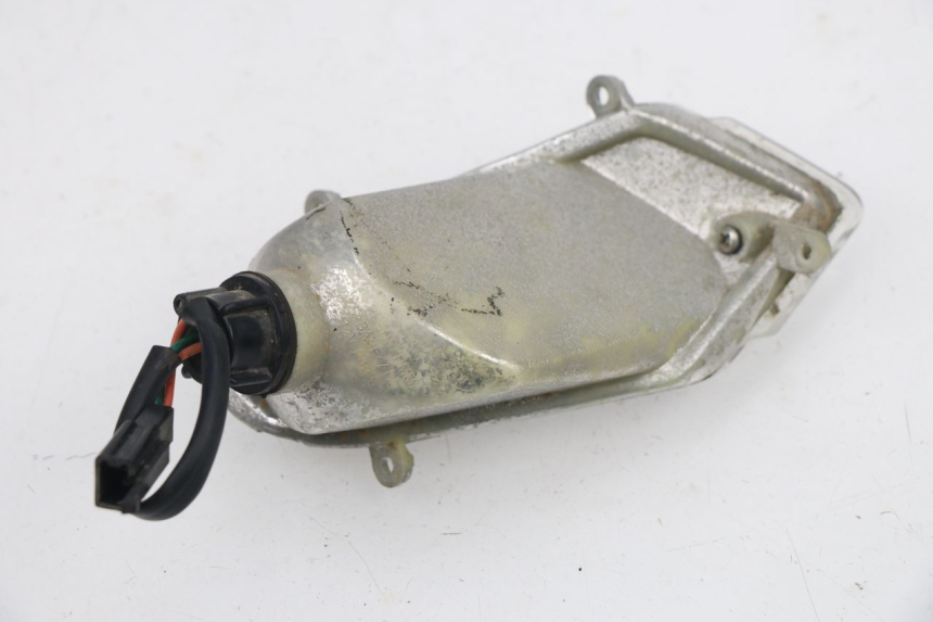 photo de CLIGNOTANT AVANT GAUCHE KYMCO AGILITY CITY 50 (2008 - 2016) - Marquages et références