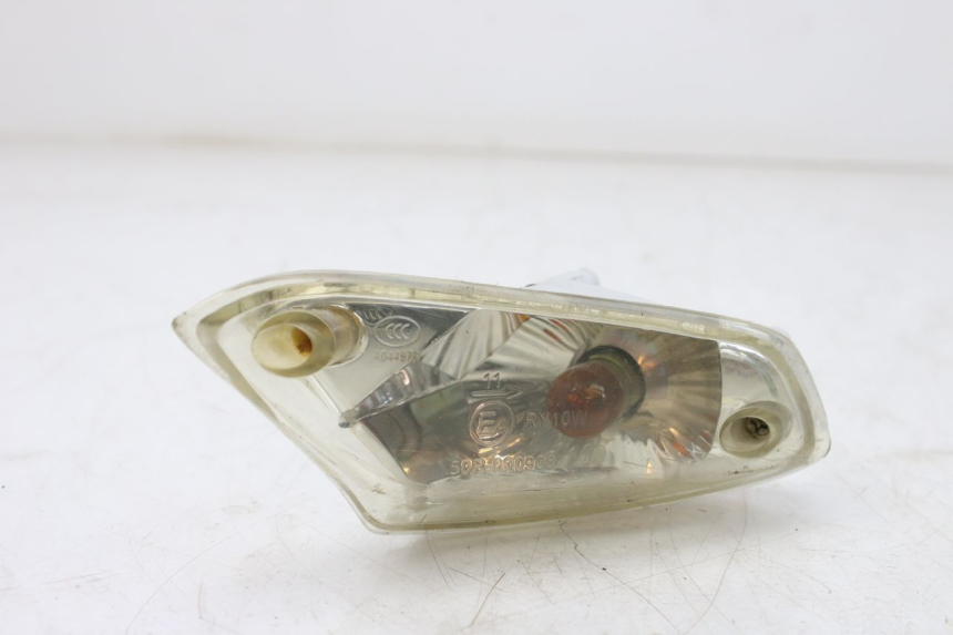 photo de CLIGNOTANT AVANT GAUCHE KYMCO AGILITY FR 2T 50 (2012 - 2017) - Vue principale