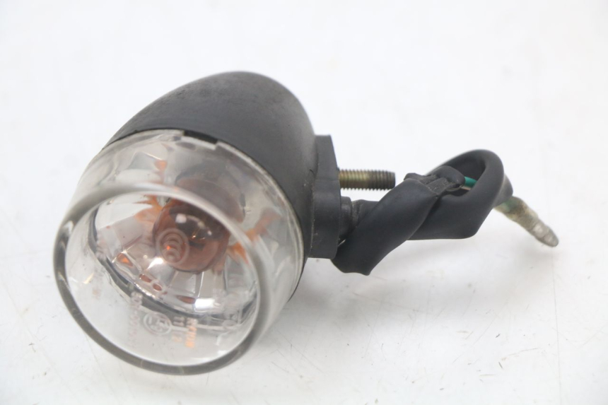 photo de CLIGNOTANT AVANT GAUCHE KYMCO AGILITY PREMIUM 50 (2007 - 2010) - Vue principale