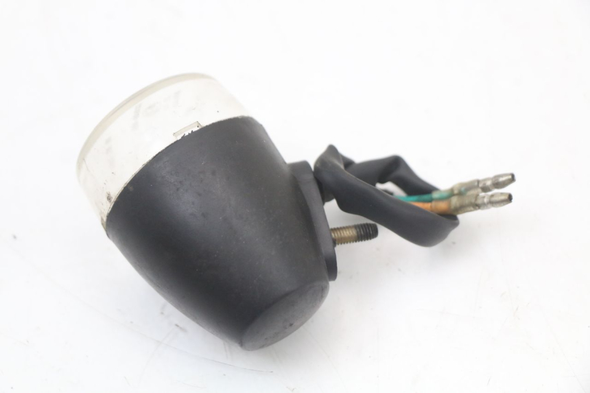 photo de CLIGNOTANT AVANT GAUCHE KYMCO AGILITY PREMIUM 50 (2007 - 2010) - Autre angle de vue