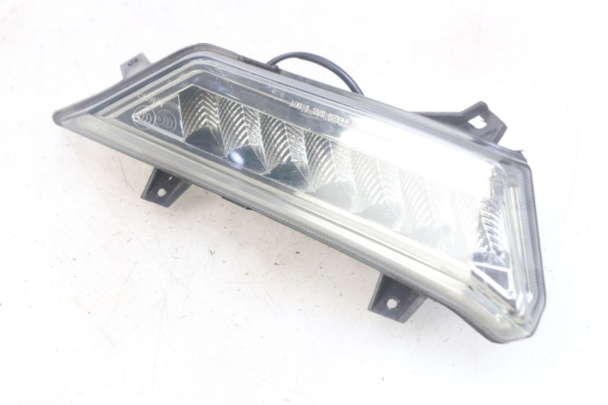 photo de CLIGNOTANT AVANT GAUCHE NECO ALEXONE 125 (2017 - 2024) - Vue principale