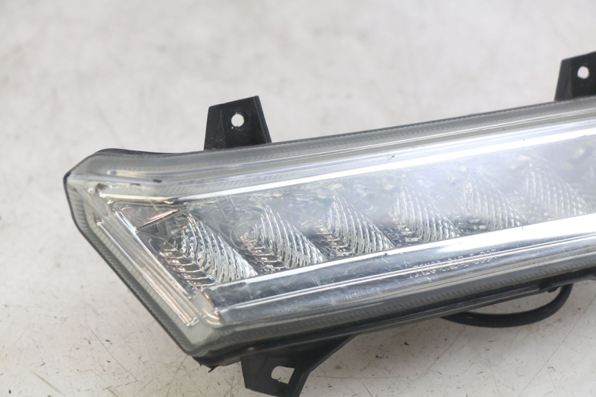 photo de CLIGNOTANT AVANT GAUCHE NECO ALEXONE 125 (2017 - 2024) - Détail de la pièce