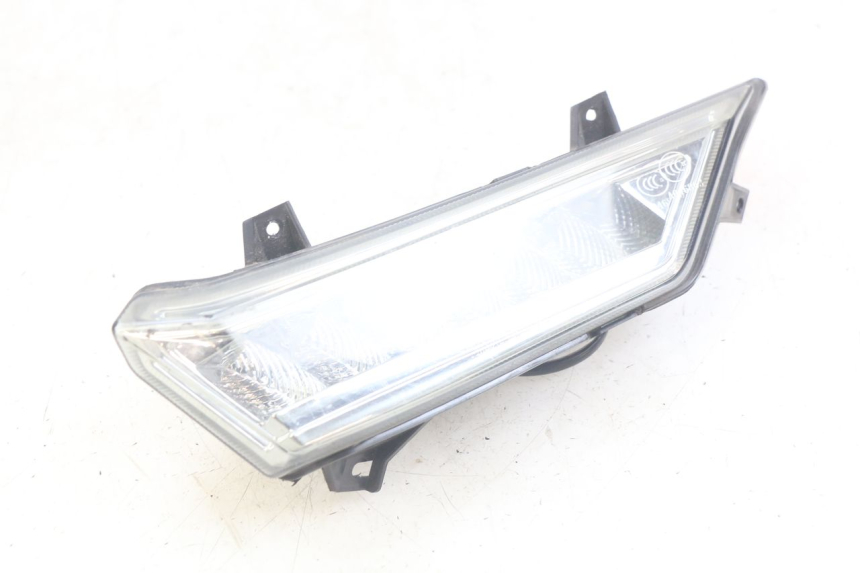 photo de CLIGNOTANT AVANT GAUCHE NECO ALEXONE 125 (2017 - 2024) - Vue d’ensemble