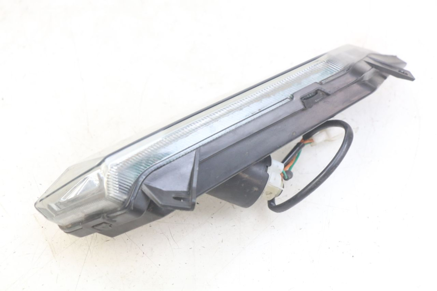 photo de CLIGNOTANT AVANT GAUCHE NECO ALEXONE 125 (2017 - 2024) - Marquages et références