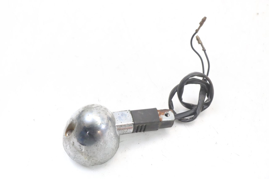 photo de Front left turn signal HYOSUNG GV AQUILA 125 (2000 - 2009) - Autre angle de vue