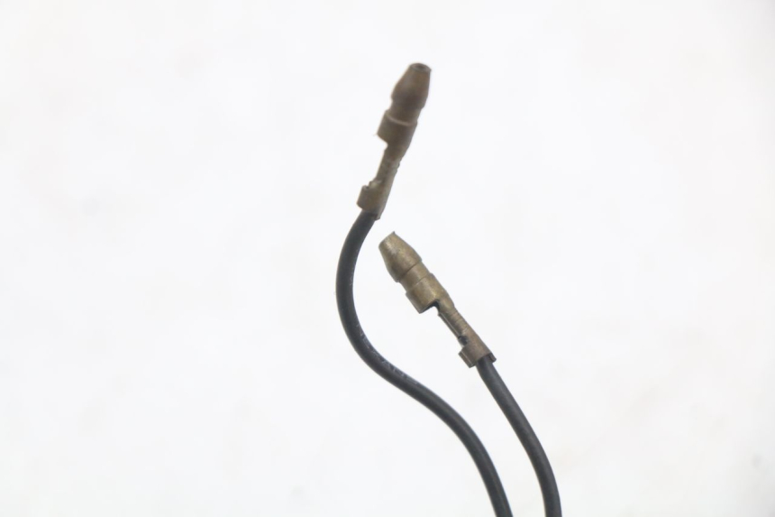 photo de Front left turn signal HYOSUNG GV AQUILA 125 (2000 - 2009) - Gros plan technique