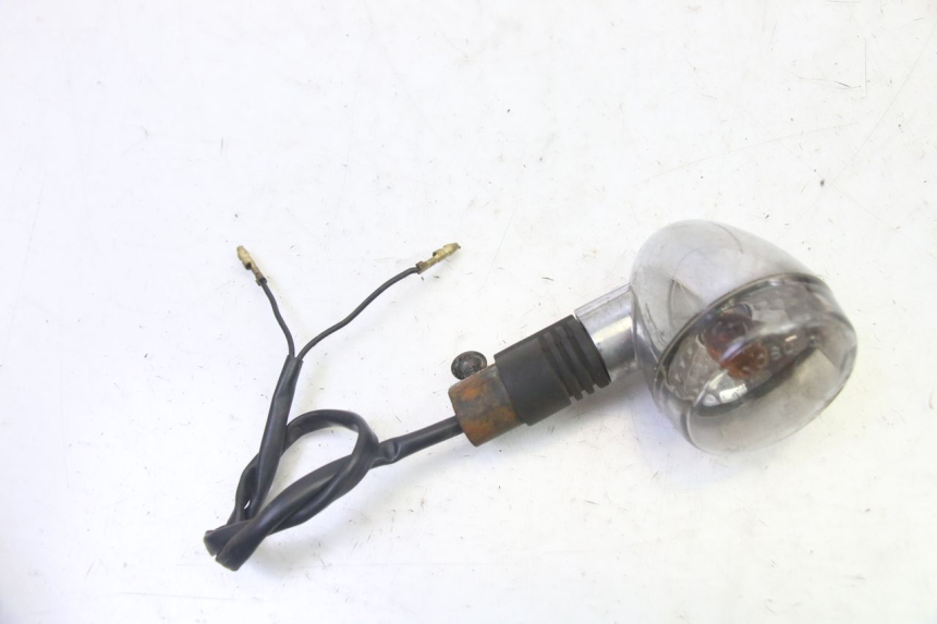 photo de Front left turn signal HYOSUNG GV AQUILA 125 (2000 - 2009) - Vue principale