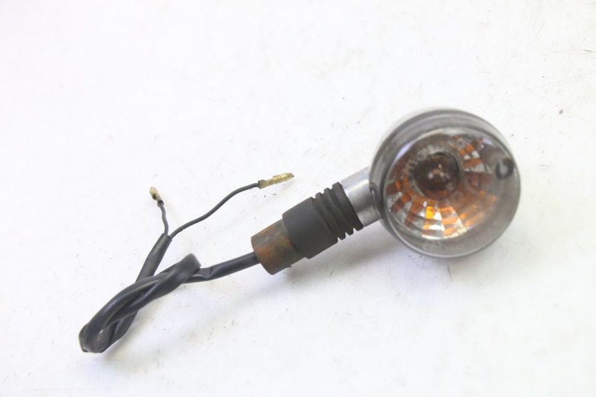 photo de Front left turn signal HYOSUNG GV AQUILA 125 (2000 - 2009) - Détail de la pièce