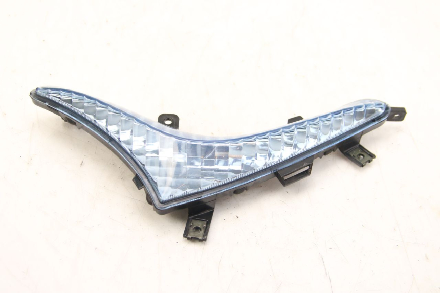 photo de CLIGNOTANT AVANT GAUCHE ECCITY ARTELEC 670 1 (2013 - 2017) - Vue principale