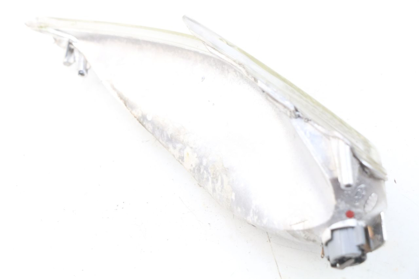 photo de CLIGNOTANT AVANT GAUCHE APRILIA ATLANTIC 125 (2003 - 2009) - Autre angle de vue