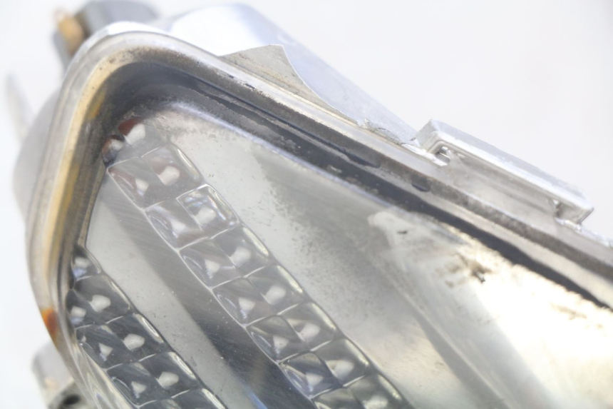 photo de CLIGNOTANT AVANT GAUCHE APRILIA ATLANTIC 500 (2002 - 2003) - Vue d’ensemble