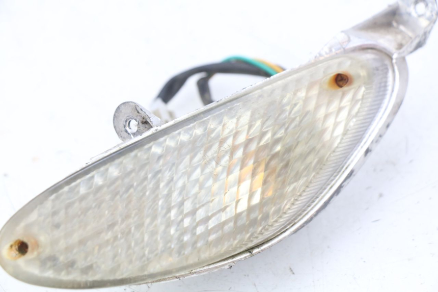 photo de CLIGNOTANT AVANT GAUCHE TAOTAO BEATBOX 2 50 (2005 - 2017) - Détail de la pièce