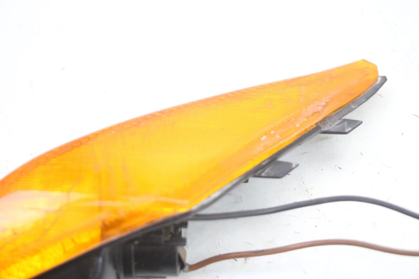 photo de CLIGNOTANT AVANT GAUCHE MBK BOOSTER NEXT GENERATION 50 (1995 - 1998) - Zoom état d’usage