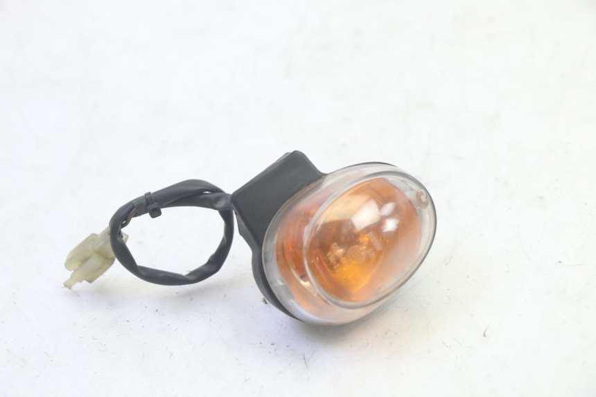 photo de CLIGNOTANT AVANT GAUCHE MBK BOOSTER SPIRIT 50 (2004 - 2017) - Zoom état d’usage