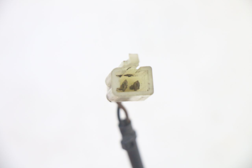 photo de CLIGNOTANT AVANT GAUCHE MBK BOOSTER SPIRIT 50 (2004 - 2017) - Points de fixation