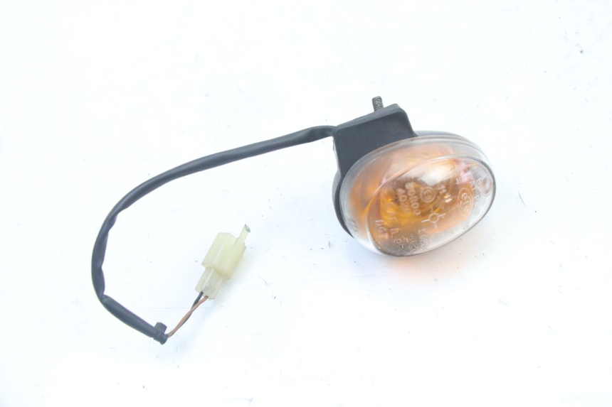 photo de CLIGNOTANT AVANT GAUCHE MBK BOOSTER SPIRIT NAKED 50 (2004 - 2017) - Vue principale