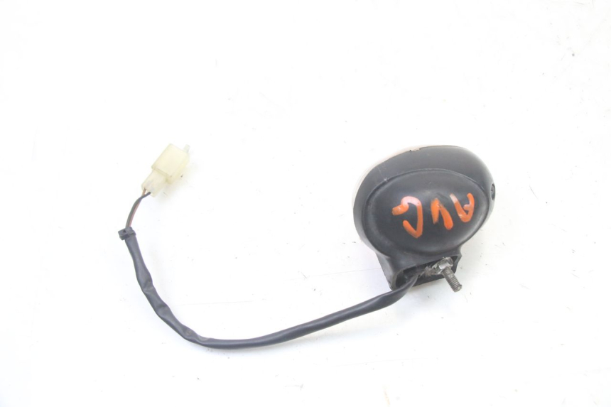 photo de CLIGNOTANT AVANT GAUCHE MBK BOOSTER SPIRIT NAKED 50 (2004 - 2017) - Autre angle de vue