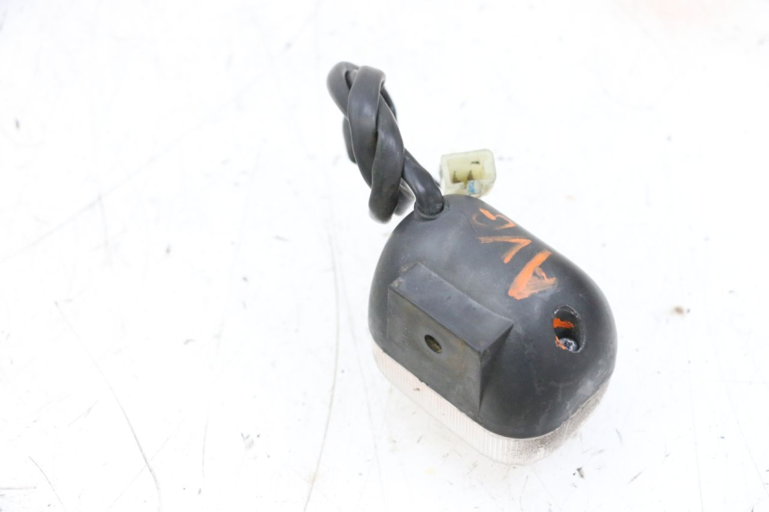 photo de CLIGNOTANT AVANT GAUCHE MBK BOOSTER SPIRIT NAKED 50 (2004 - 2017) - Détail de la pièce