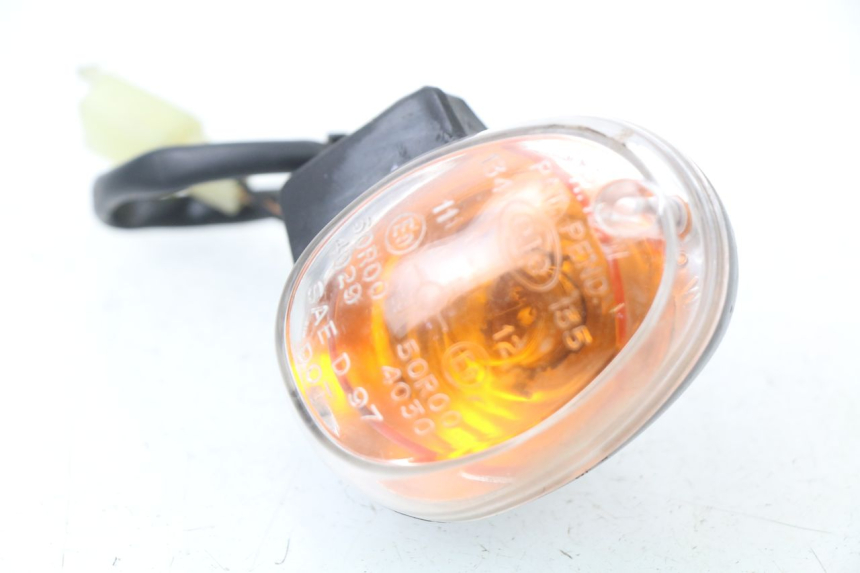 photo de CLIGNOTANT AVANT GAUCHE YAMAHA BW'S 50 (2004 - 2017) - Vue principale