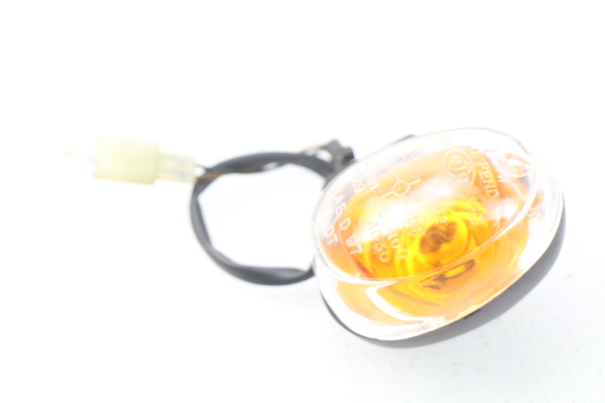 photo de CLIGNOTANT AVANT GAUCHE YAMAHA BW'S 50 (2004 - 2017) - Vue principale