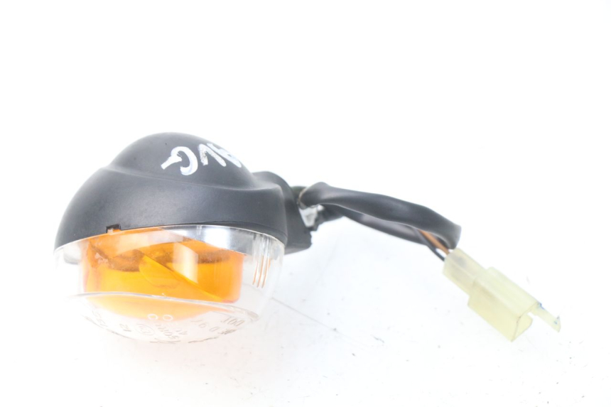 photo de CLIGNOTANT AVANT GAUCHE YAMAHA BW'S 50 (2004 - 2017) - Zoom état d’usage