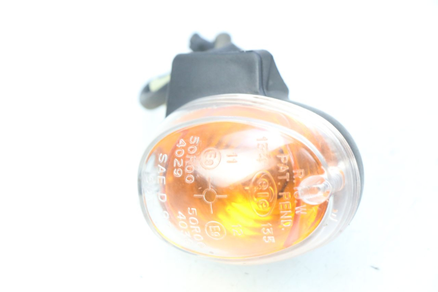 photo de CLIGNOTANT AVANT GAUCHE YAMAHA BW'S 50 (2004 - 2017) - Vue principale