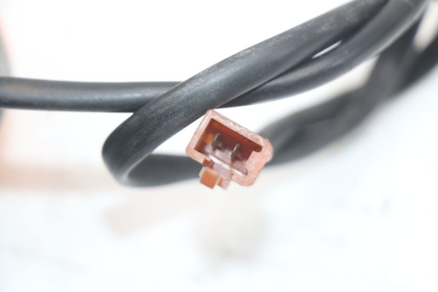 photo de CLIGNOTANT AVANT GAUCHE YAMAHA BW'S BWS 125 (2010 - 2013) - Vue d’ensemble