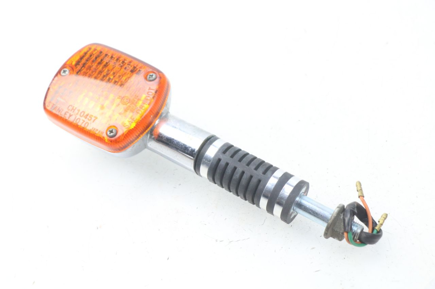 photo de CLIGNOTANT AVANT GAUCHE HONDA CA REBEL 125 (1995 - 2001) - Zoom état d’usage