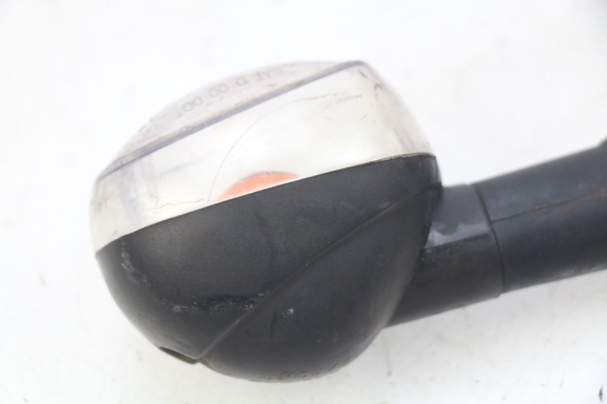 photo de CLIGNOTANT AVANT GAUCHE TNT MOTOR CITY 50 (2007 - 2018) - Gros plan technique