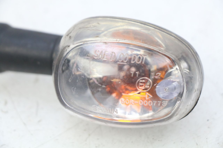 photo de CLIGNOTANT AVANT GAUCHE TNT MOTOR CITY 50 (2007 - 2018) - Vue d’ensemble