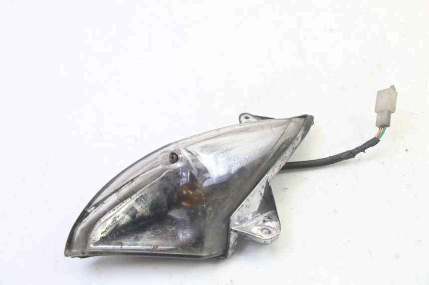 photo de CLIGNOTANT AVANT GAUCHE PEUGEOT CITYSTAR 50 (2013 - 2017) - Vue principale